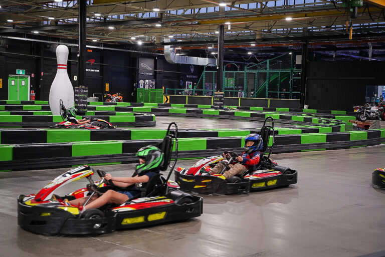 Entertainment Park Is Coming to Penrith