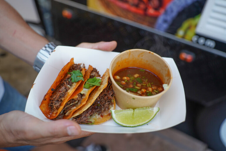 Best Cheap Eats in Western Sydney