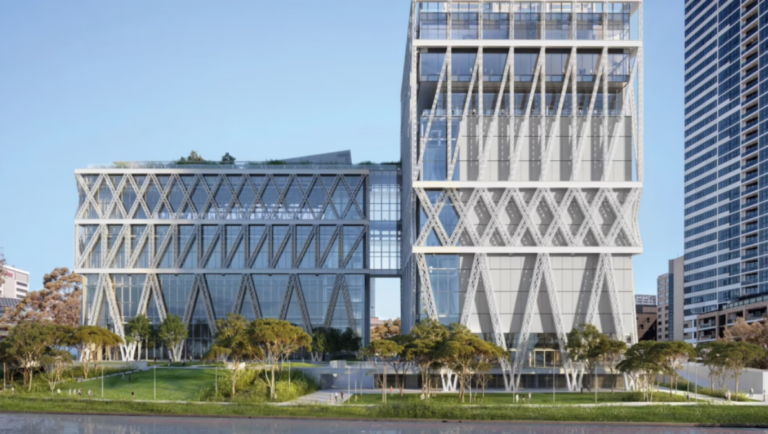 Powerhouse Parramatta: Here’s What’s Coming